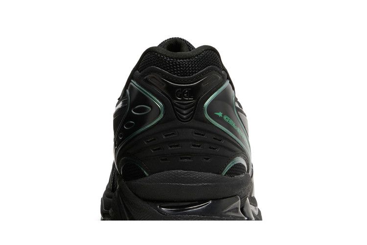 8ON8 x ASICS Gel Kayano 14 Black Green