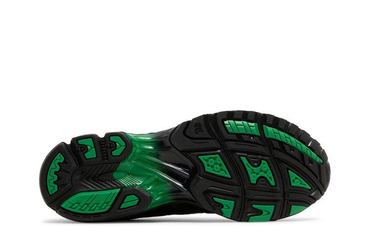 8ON8 x ASICS Gel Kayano 14 Black Green