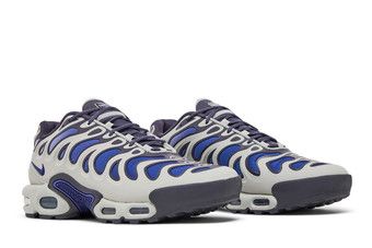 nike air max plus tn ultra blue