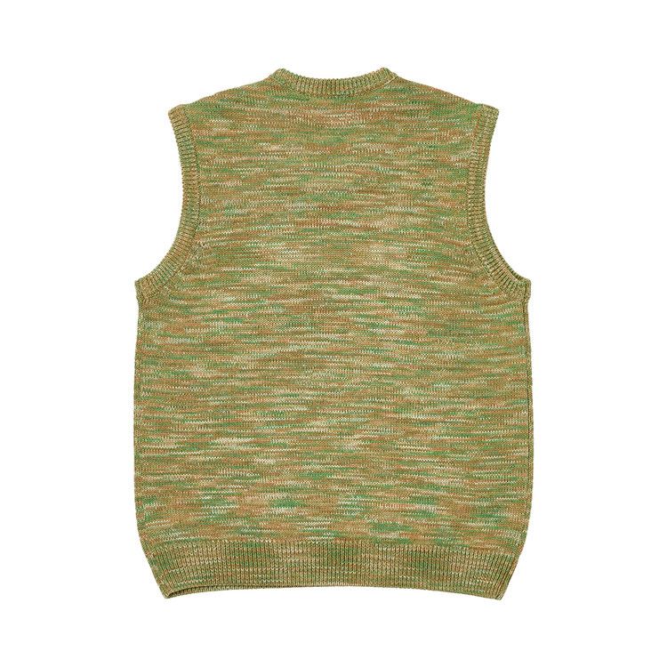 トップス Palace Skateboards Rose Knit Vest ROSE KNIT VEST | PALACE SKATEBOARDS