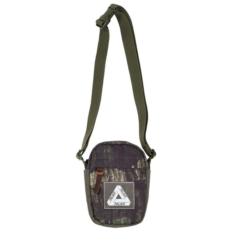 palace cordura バッグ　ポーチ PALACEバッグCorduraEcoHexRipstopShoulderBag - メルカリ