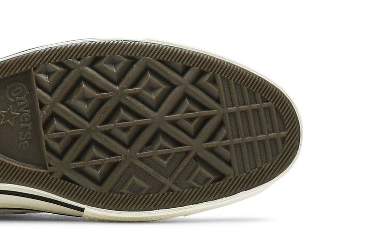 Tyler, The Creator X Foot Locker X Converse Chuck 70 Artist Series