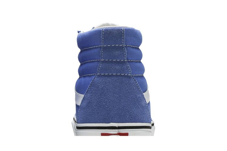 Vans Sk8-Hi Ultramarine