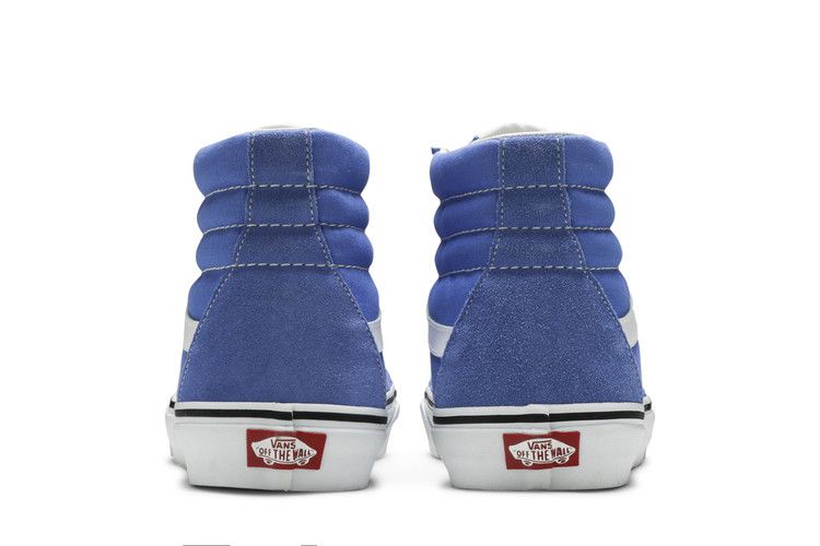 Vans Sk8-Hi Ultramarine