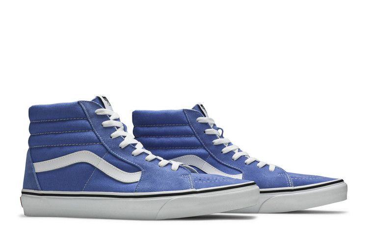 Vans Sk8-Hi Ultramarine