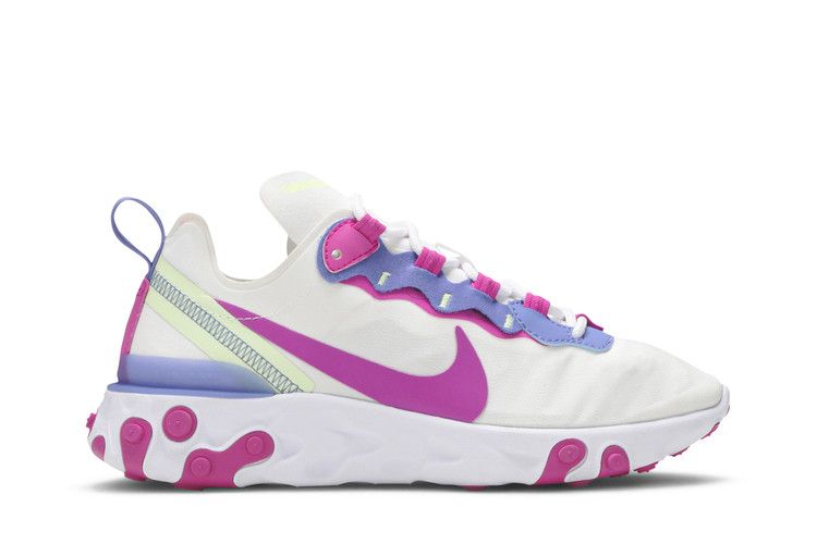 womens nike react sertu