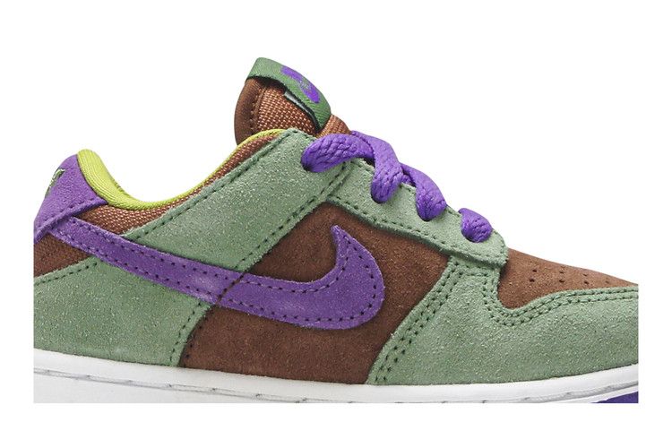 Buy Nike Dunk Low SP TD 'Veneer' - DC8315 200 | GOAT