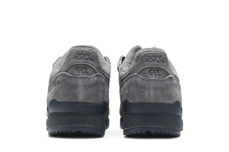 Ronnie Fieg x ASICS Gel Lyte 3 OG The Palette - Hurricane