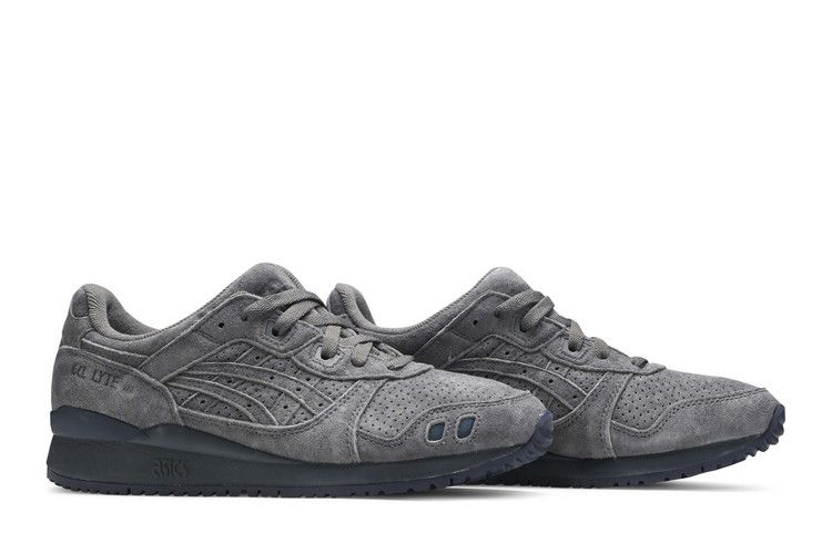 Ronnie Fieg x ASICS Gel Lyte 3 OG The Palette - Hurricane