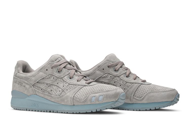 Ronnie Fieg x ASICS Gel Lyte 3 OG The Palette - Astro