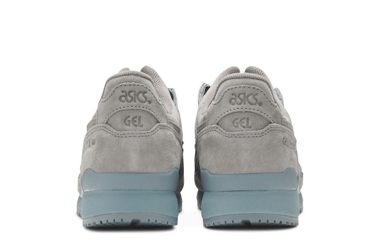 Ronnie Fieg x ASICS Gel Lyte 3 OG The Palette - Astro