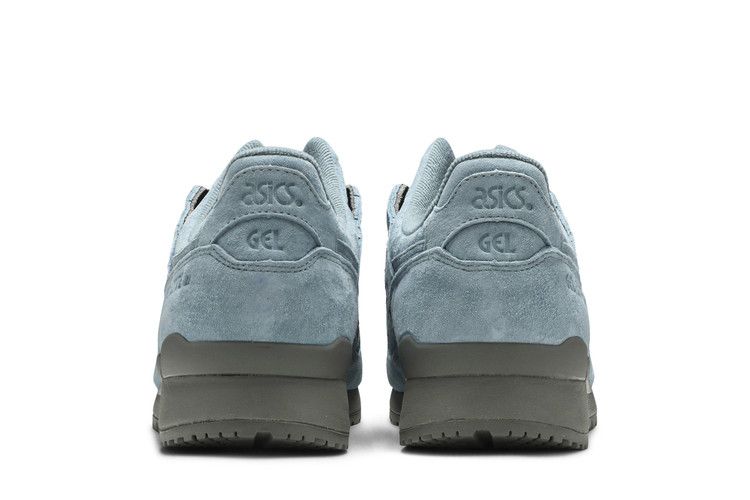 Ronnie Fieg x ASICS Gel Lyte 3 OG The Palette - Majestic