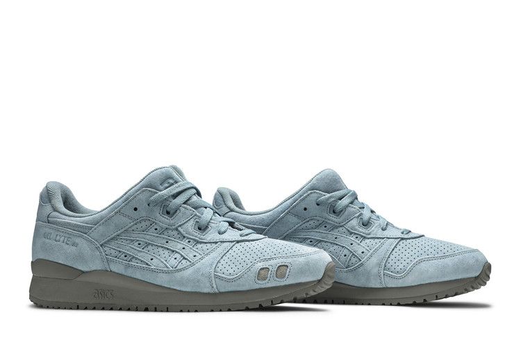 Ronnie Fieg x ASICS Gel Lyte 3 OG The Palette - Majestic