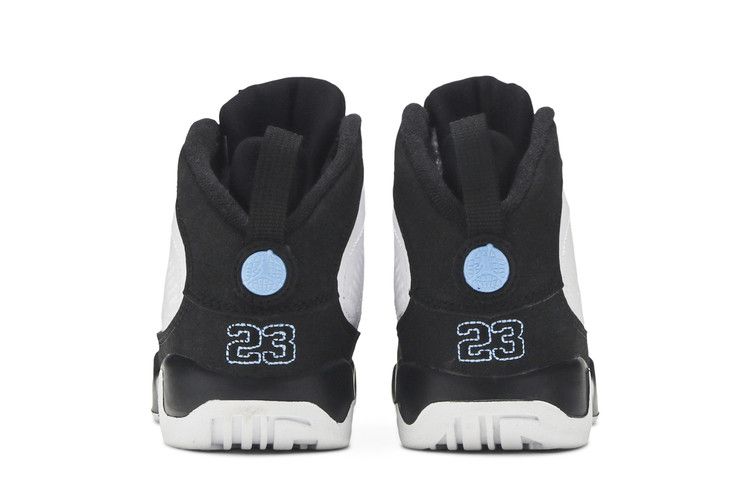 Air Jordan 9 RETRO Ps University Blue