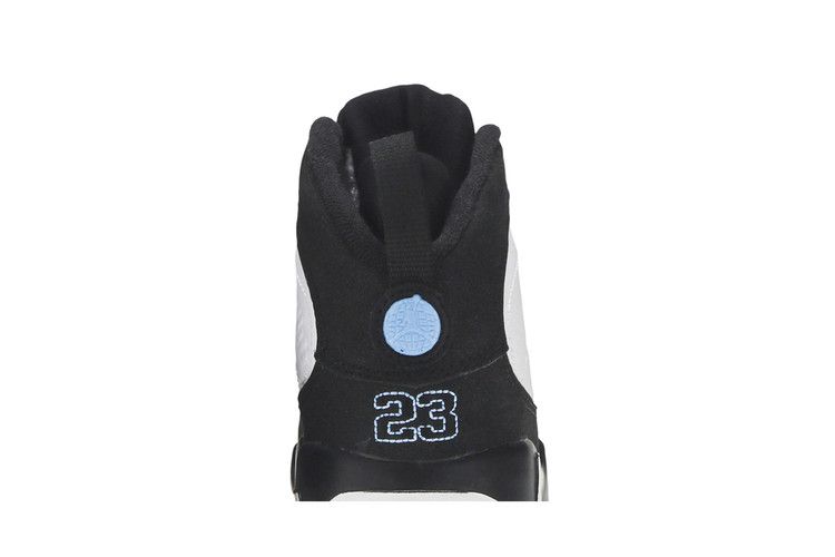 Air Jordan 9 RETRO Ps University Blue