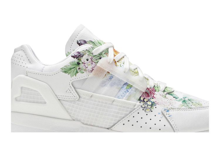 Meissen x ZX 10000 'A-ZX Series - Floral Porcelain'