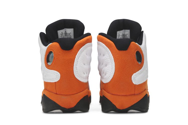 air jordan 13 retro starfish mens