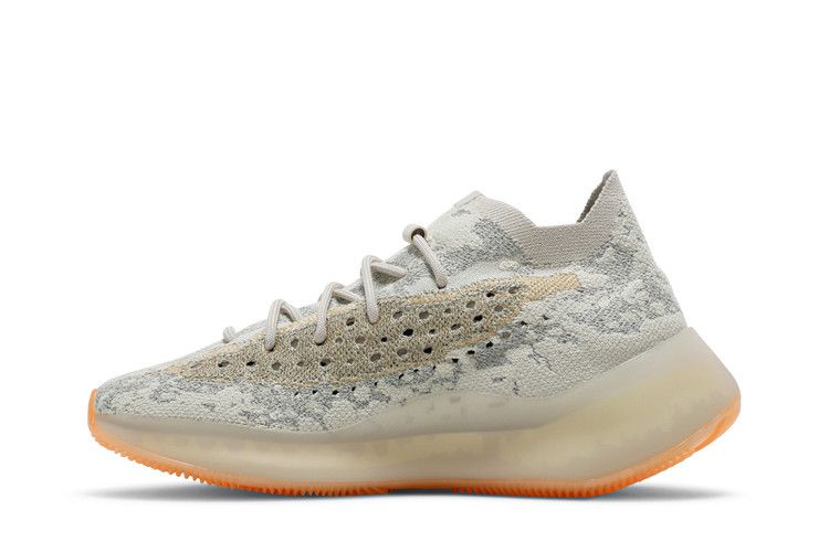 yeezy reflective glow