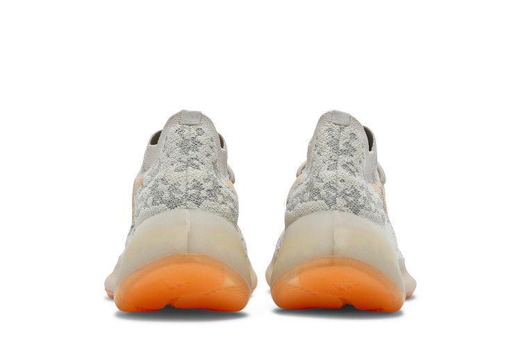 Adidas Yeezy Boost 380 Yecoraite Reflective