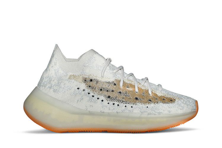Adidas Yeezy Boost 380 Yecoraite Reflective