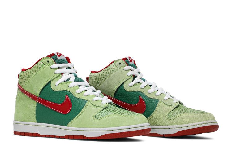 Buy Dunk High Pro SB 'Dr. Feelgood' - 305050 362 | GOAT