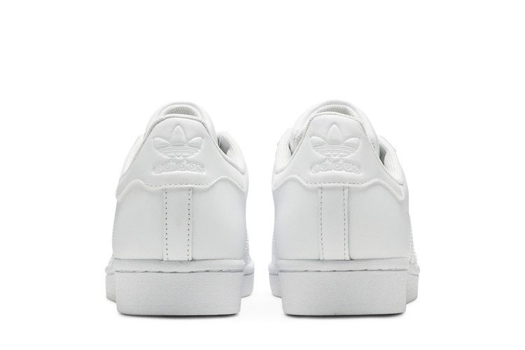 Adidas Superstar 'footwear White'