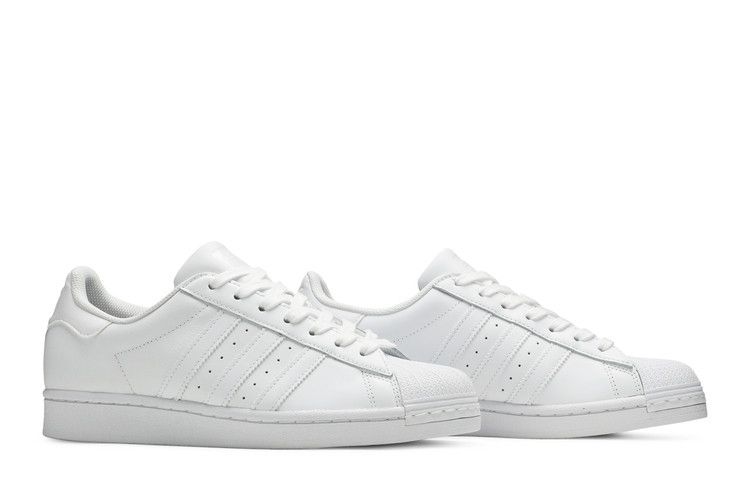 Adidas Superstar 'footwear White'