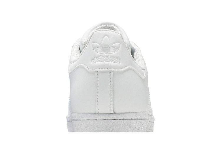 Adidas Superstar 'footwear White'