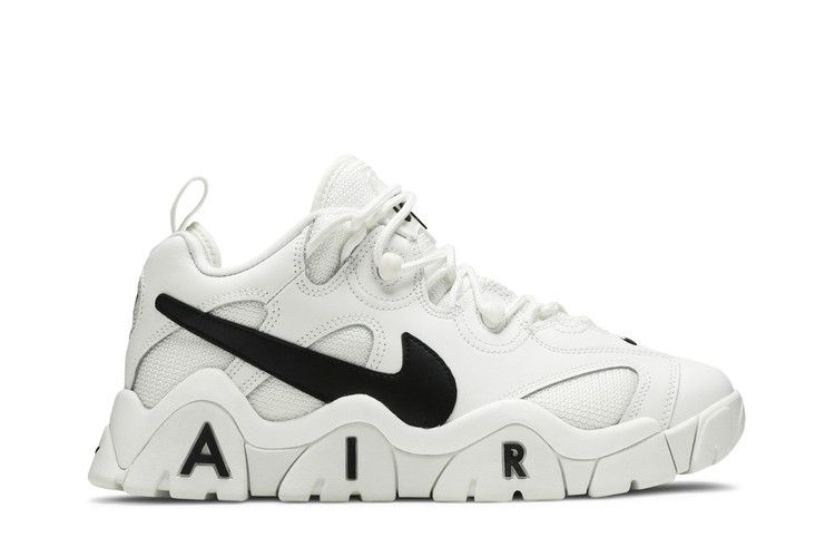 nike barrage low women's