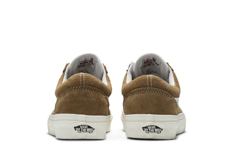 Vans Old Skool Brown Sugar