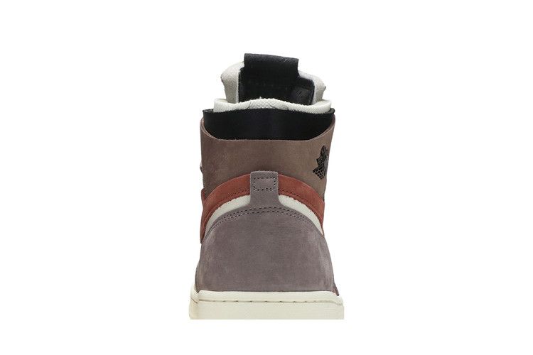 Wmns Air Jordan 1 High Zoom 'canyon Rust'