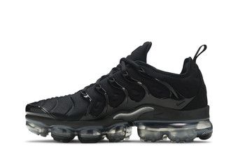 Buy Wmns Air VaporMax Plus SE Black DH1063 001 GOAT