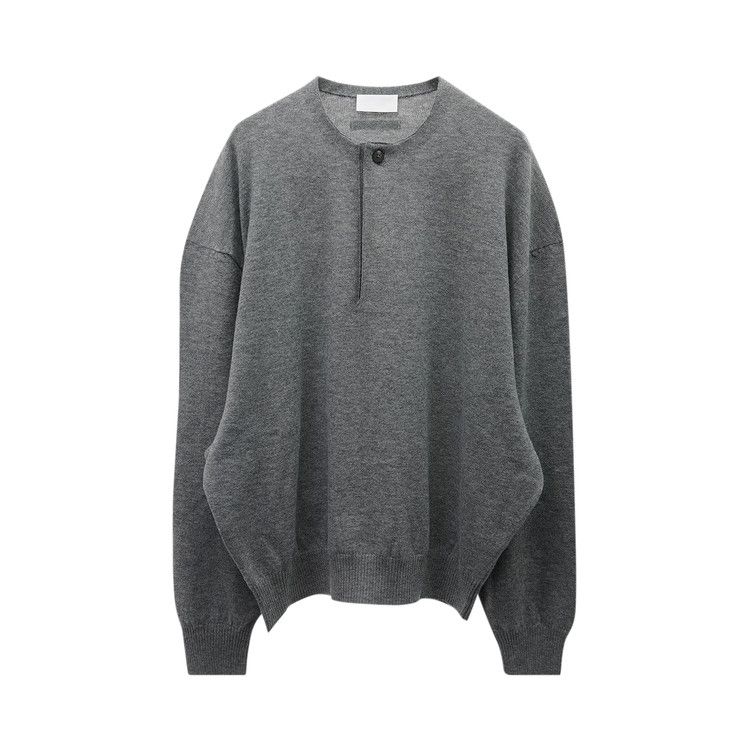 関税・送料込 FEAR OF GOD Eternal Wool スウェット FEAR OF GOD / Eternal Half Zip Hoodie｜ESTNATION ONLINE