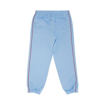 タグ付Supreme tricot track pant ライトブルー　M タグ付Supreme tricot track pant ライトブルー M（STORY