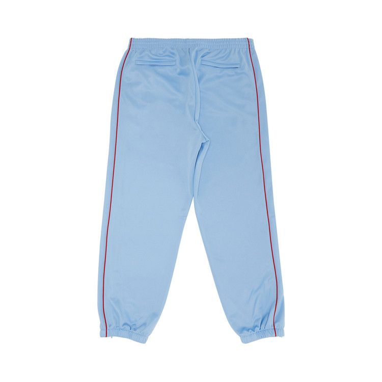 タグ付Supreme tricot track pant ライトブルー　M Buy Supreme Tricot Track Pant 'Light Blue' - SS24P21 LIGHT
