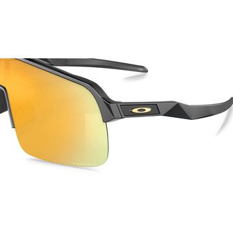 Buy Oakley Sutro Lite Sunglasses 'Matte Carbon/Prizm 24K' - OO9463