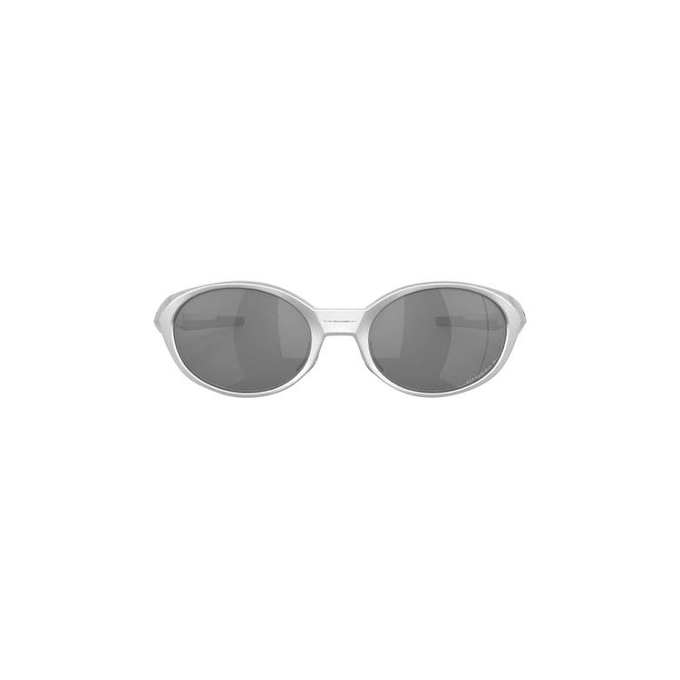 Oakley Eyejacket Redux II Sunglasses 'Silver Prizm Black Polarized' — foto 2