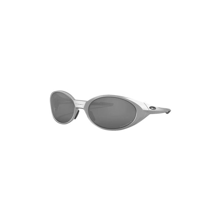 Oakley Eyejacket Redux II Sunglasses 'Silver Prizm Black Polarized' — foto 3