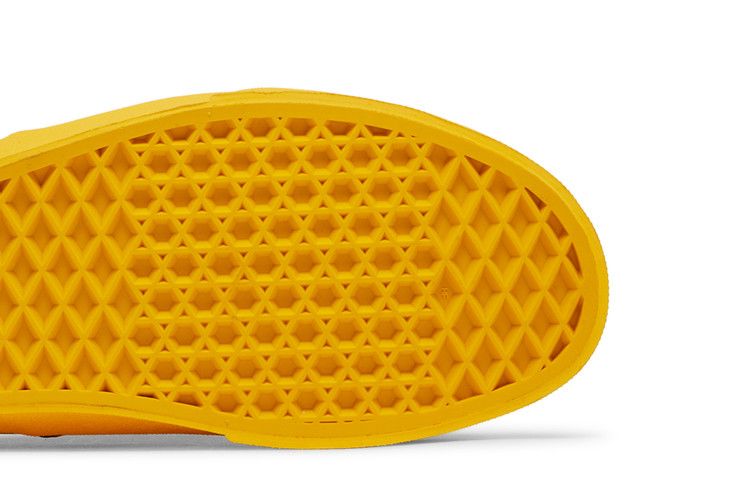 Disney X Vans Authentic Mickey