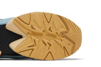 Buy Looney Tunes x Reebok InstaPump Fury 95 'Road Runner