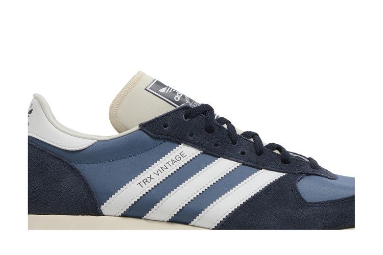 adidas gazelle silver green womens Adidas TRX Vintage Shoes – Oneness Boutique main image 0