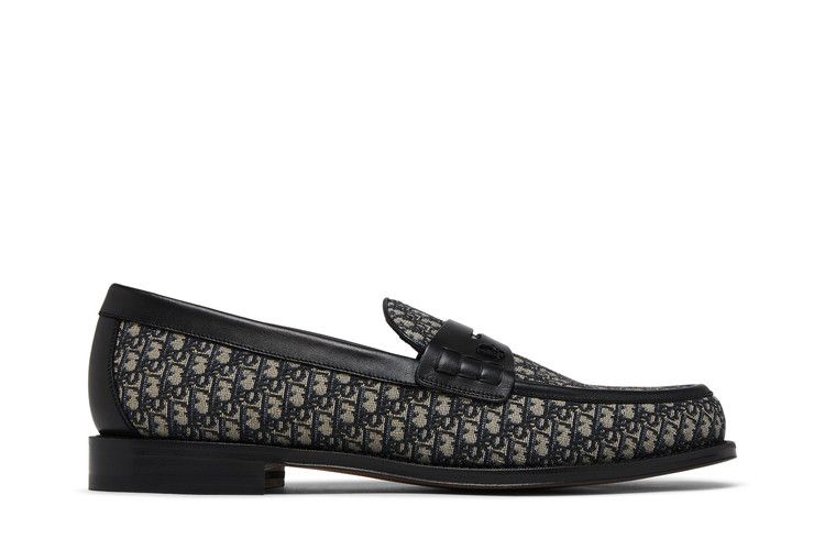 【ヴィンテージ】Rank:A☆Dior Oblique モンテイン M9203UTZQ 1222207_01.jpg.jpeg