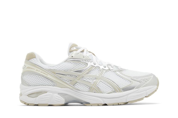 ASICS GT-2160 White Putty — foto 2