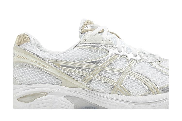 ASICS GT-2160 White Putty — foto 3