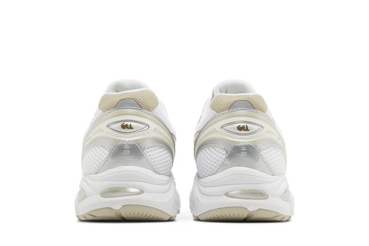 Asics GT 2160 White Putty