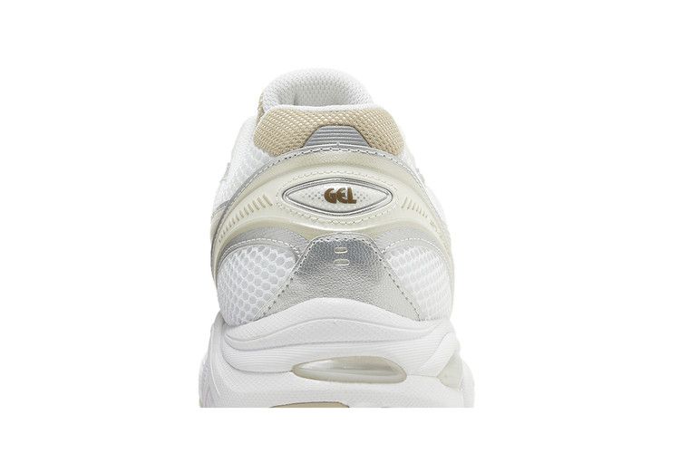 Asics GT 2160 White Putty