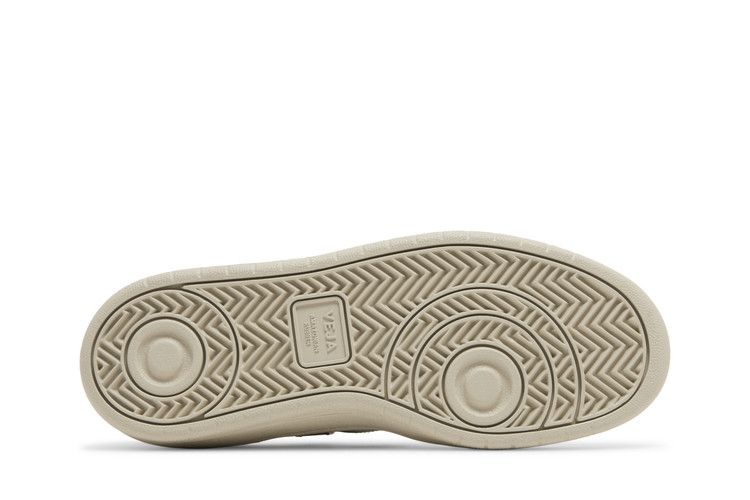 Veja Wmns V-10 Cwl 'white Black'