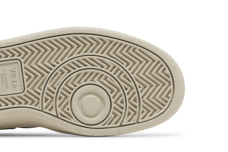 Veja Wmns V-10 Cwl 'white Black'