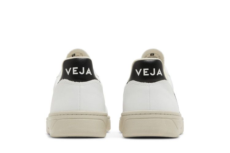 Veja Wmns V-10 Cwl 'white Black'