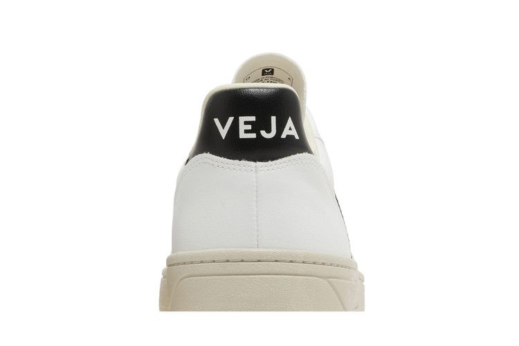 Veja Wmns V-10 Cwl 'white Black'